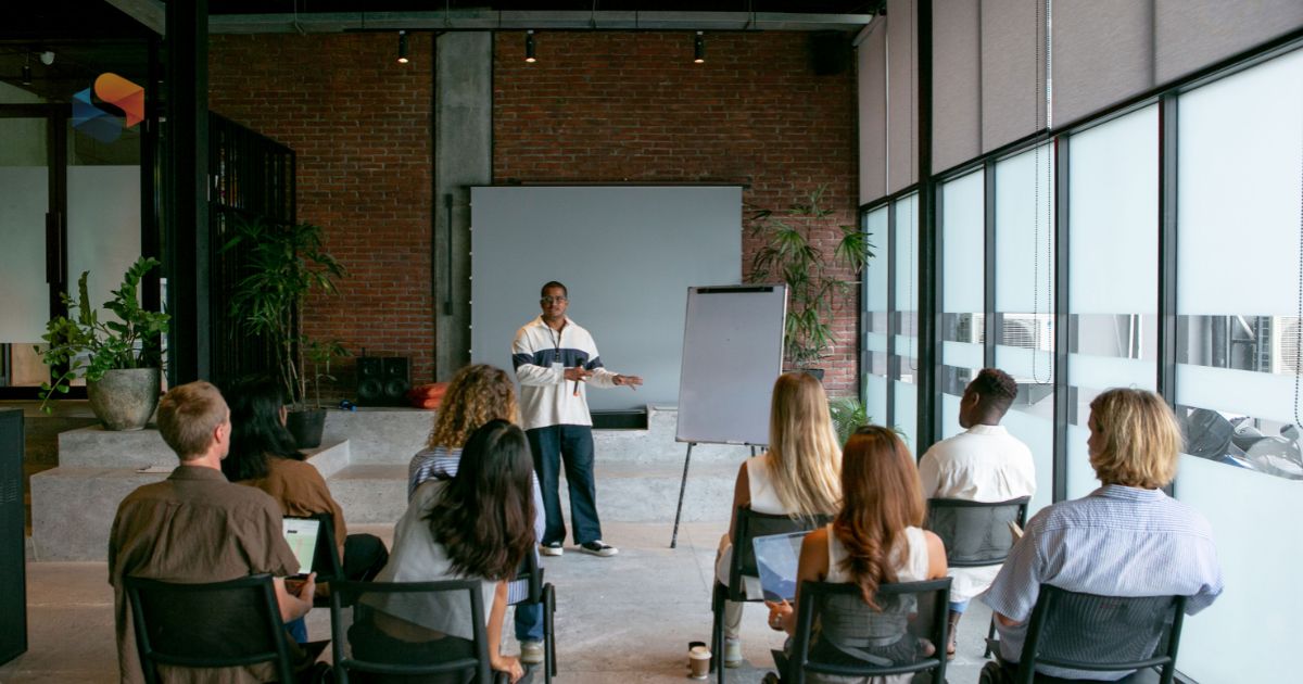 Cultura de segurança: por que empresas com treinamentos contínuos reduzem riscos