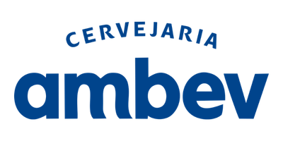 Logo AmBev