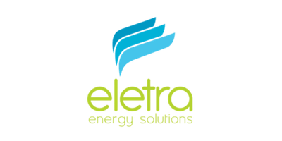Logo Eletra Energy