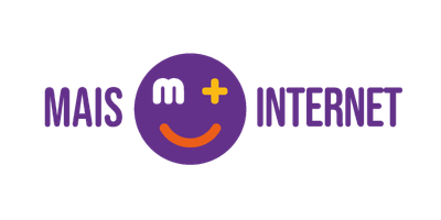Logo Mais Internet