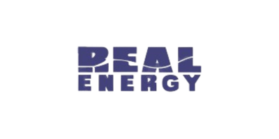 Logo Real Energy